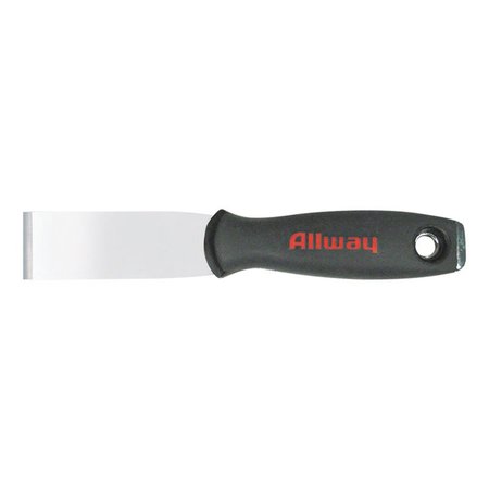 ALLWAY Putty Knife 1.25"Chisel DSXCH